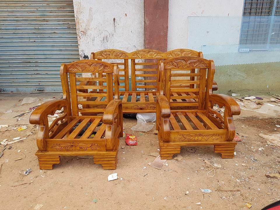 Jm sons furniture in karaikudi