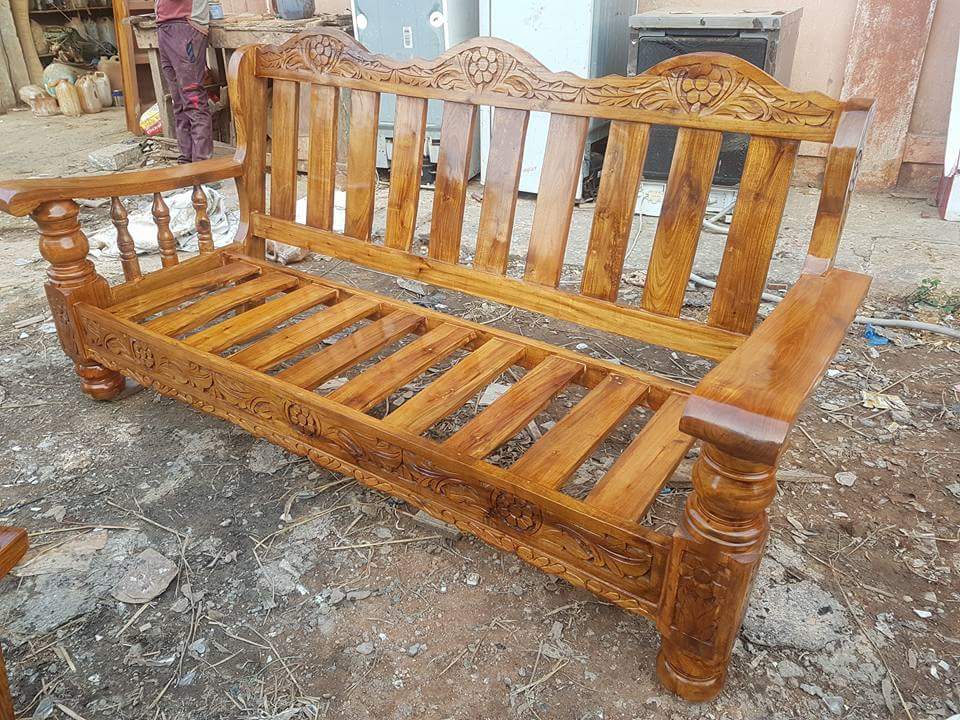 Jm sons furniture in karaikudi
