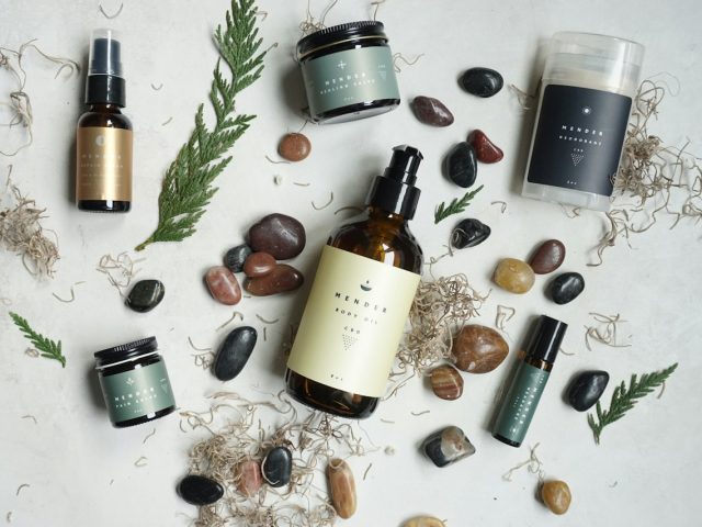 Health and beauty