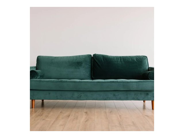 Sofas and seating