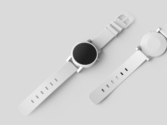 Watches and accessories