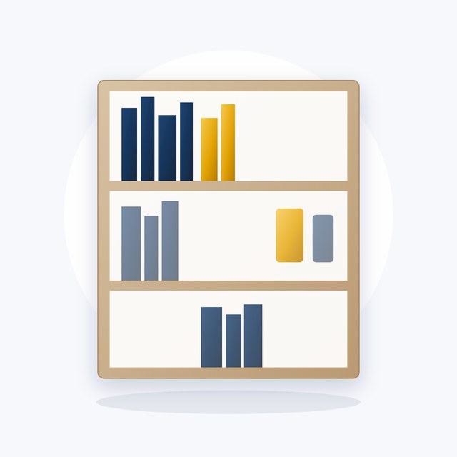 Wardrobes and storage