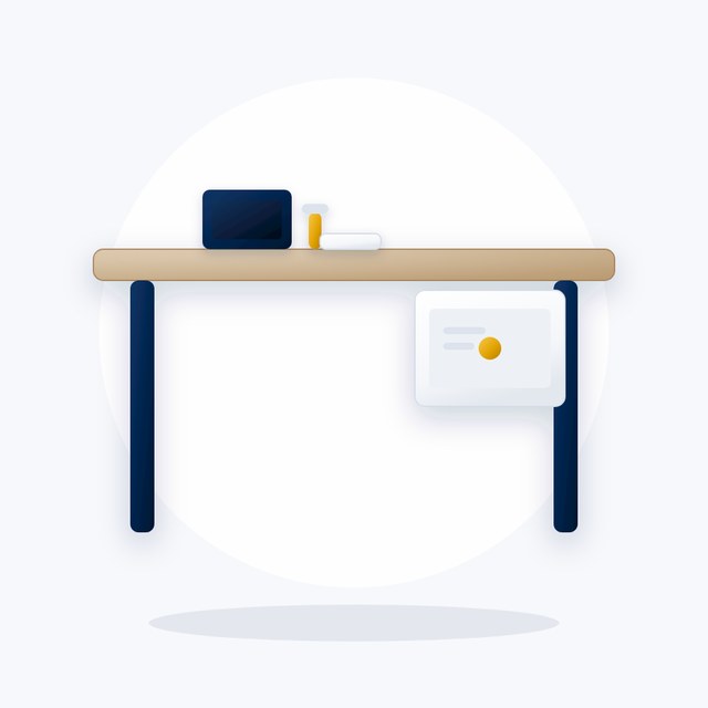 Study and office furniture