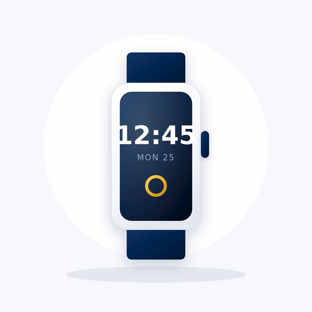 Smartwatches