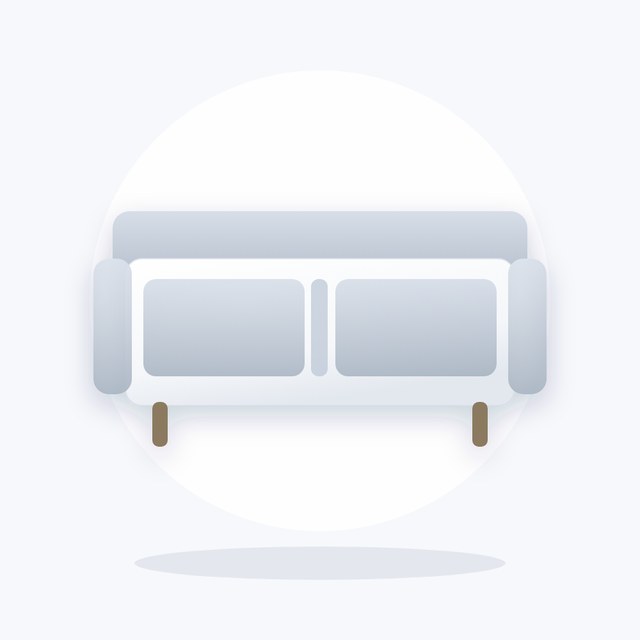 Sofas and seating