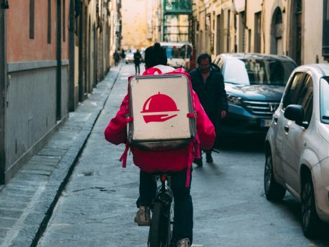 Delivery