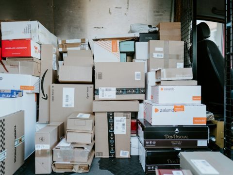 Packing