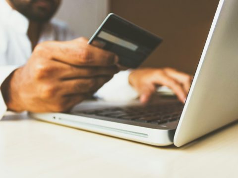 Secure payment